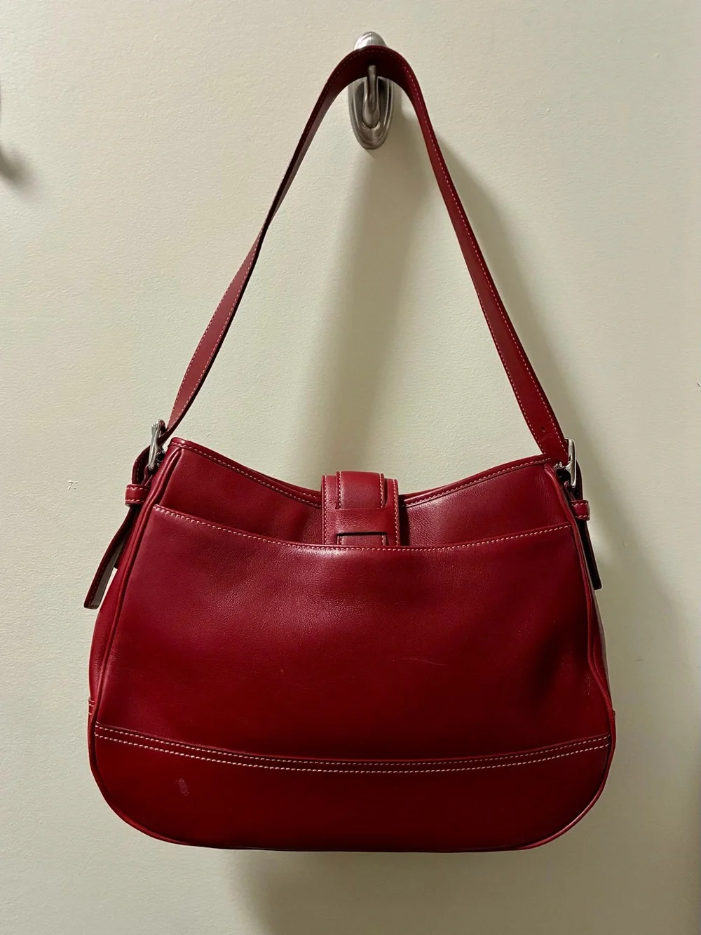 RARE Vintage Coach Hampton A2S 7583